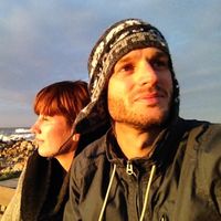 Fotos de stefan&annheliza mostert