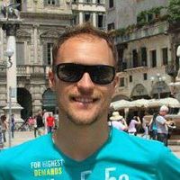 Michael Woth的照片