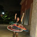 FREE Circus Show And Hula Hoop Workshops 's picture