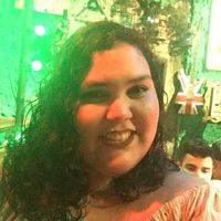 Letícia Bairle's Photo