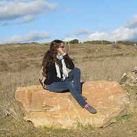 Photos de Teresa Clifton