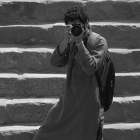 Sudipto Mukhopadhyay's Photo