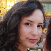 Esra Yağmur的照片