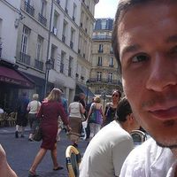 Philipp Breil的照片