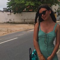 Gabriela Rodriguez's Photo