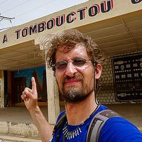 Eric Helgoth的照片