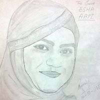Esha Bint E Islam的照片