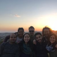 Le foto di Hemant Sharma