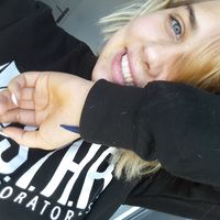 Saida Ringer的照片