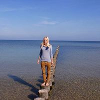 KashinaAnnabella's Photo