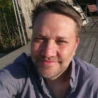 Matthias Basan的照片