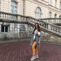 Zoriana Telychko的照片