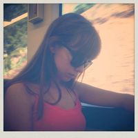 Le foto di Ana Marque