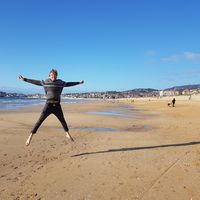 Steven Roose的照片