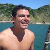 Diego "Chera" Juarez's Photo