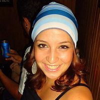 Flor Assumpção Fiorda's Photo