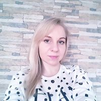 Valeriya Akhmetova's Photo