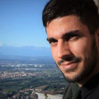 Fabrizio Marinelli的照片