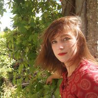 Emila Czartoryska's Photo