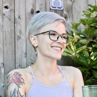 Brooke Thompson的照片