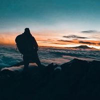 Climbing Kilimanjaro's Photo