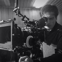 Daniel Nemirovskij的照片