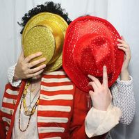 Millie Lambess的照片