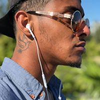 Javier Beltran's Photo