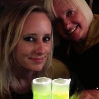 Danielle Collins's Photo