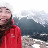 Murielle Beaulieu的照片