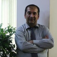 Vugar Agayev's Photo