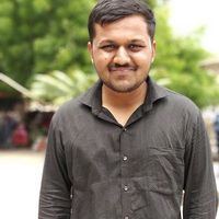 Rushikesh Sonwane's Photo