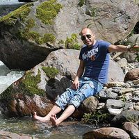 Juan Miguel Sanchez's Photo