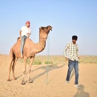 Roshan  Jaisalmer's Photo