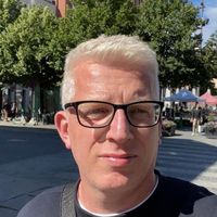 Anders Bentzrød's Photo