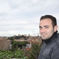 Islam Almasri's Photo