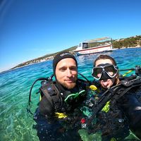 Marko Stigleitner's Photo