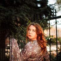 Alexandra Yapryntseva的照片