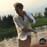 Nikas Ežys的照片