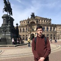 Lukas Klopfer的照片