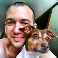 Mathias Abramovic's Photo