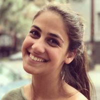 Kailey Trieger的照片