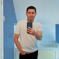 Antonio Cossio的照片