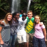 goodluck minja的照片