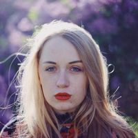 Marika Bednářová的照片