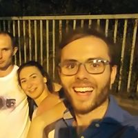 Benoit Schmitlin's Photo