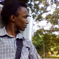 MUSIIMENTA IAN's Photo