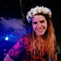 Efrat Welward的照片