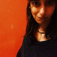 Cecilia Vázquez's Photo