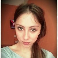 Kasia Leligdowicz's Photo